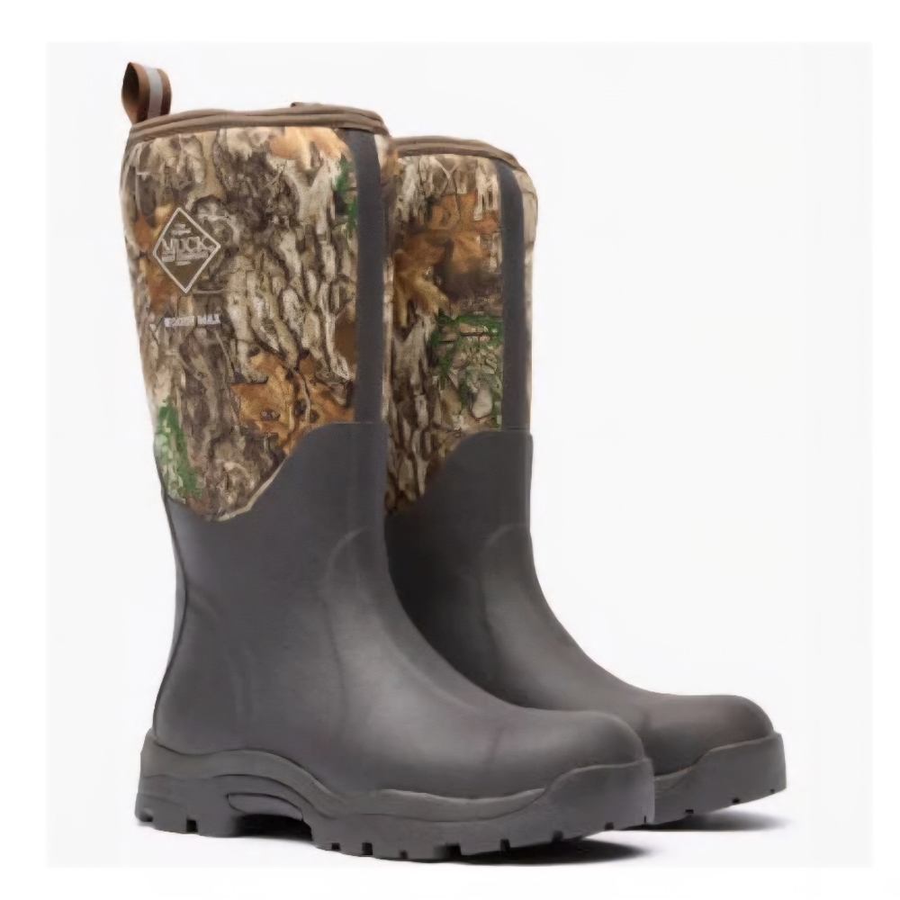 Muck Boots Womens PK Performance Hunting Boot